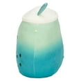 thumbnail image 5 of Squishmallows 12 inch Jakarria the Teal Boba with Pearls - Child's Ultra Soft Stuffed Plush Toy, 5 of 5