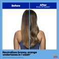Matrix Brass Off Color Depositing Neutralization Hair Mask For Color