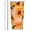 Mutil164, variant on Sunflowers Printed 20oz Stainless Steel Cups, Insulated Stainless Steel Travel Coffee Mug Tumbler With Lid And Straw Durable Coffee Cup Water Bottle For Hot & Cold Drinks