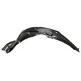 thumbnail image 1 of Tolva Salpicadera Plastico Derecha Wld TYG Toyota Matrix, 1 of 1