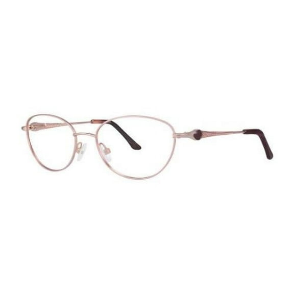 DANA BUCHMAN Eyeglasses JEZELLE Blush 50MM