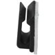 thumbnail image 3 of 100 piezas de bridas adhesivas para cables Soporte para cables Clip de brida, 3 of 4