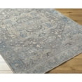 thumbnail image 3 of Hauteloom Alina Living Room, Bedroom Area Rug - Traditional - 7'10" x 10', 3 of 9