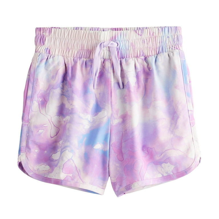 Girls 7-20 Tek Gear® Woven Shorts in Regular & Plus Color Girls 7-20 Tek Gear® Woven Shorts in Regular & Plus Color