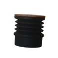 thumbnail image 1 of GROWTH TANK Coffee Grinder Blowing Bean Bin for Collecting Coffee Powder Restaurant Home, 1 of 9