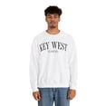 thumbnail image 4 of Key West Florida FL Sweatshirt, Gifts, Crewneck, 4 of 4