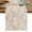 Pink, variant on Pink Flowers Table Runner, Country Botanical Floral Leaves Romantic Washable Cotton Linen Table Runners 90 Inches Long, Dresser Scarf Runner for Dining/Coffee/Kitchen/Hallway Tables 13''x90''