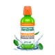 thumbnail image 1 of TheraBreath Enjuague Bucal sin Alcohol, Sabor Menta Suave 473 ml. Combate el Mal Aliento por 12 horas, Sin Sabores ni Colorantes Artificiales, 1 of 5