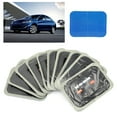 thumbnail image 3 of Kit de Réparation de Pneu de Voiture - 10 Pcs, 80*120mm, Caoutchouc Naturel, Patchs de Réparation de Crevaison Sans Chambre à Air, 3 of 10