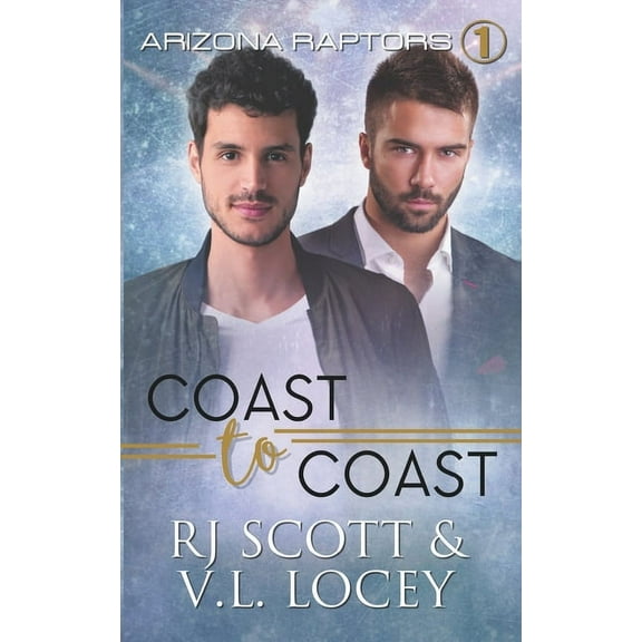 Arizona Raptors Coast to Coast, Book 1, (Paperback)