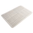 thumbnail image 3 of Modern Drain Pad Kitchen Mat Diatomite Mat Dish Drainer Absorbent Coffee Rug, 3 of 5