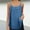 *Navy, variant on Holzkary Womens Tank Tops Eyelet Embroidery Sleeveless Camisole Summer Clothes Scoop Neck Flowy Shirts Summer Tank Tops Embroidery Sleeveless Loose Fit Neck Blouse Cute for Womens Trendy Blue L