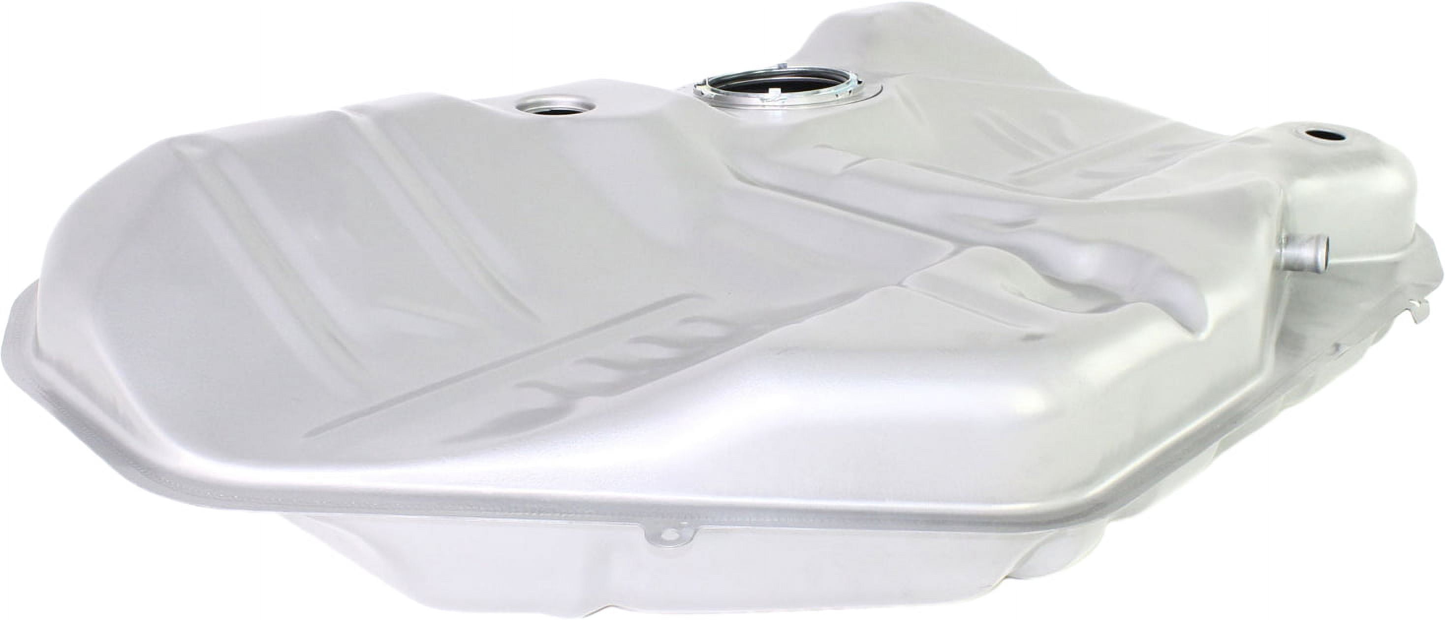 Replacement REPF670106 Fuel Tank Compatible with 2000-2007 Ford Taurus; 2000-2005 Mercury Sable 18 gallons / 68 liters