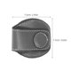thumbnail image 2 of USHOBE Bolsa Para Tiza De Billar Color Gris Con Almacenamiento Compacto Y Resistente PU, 2 of 7