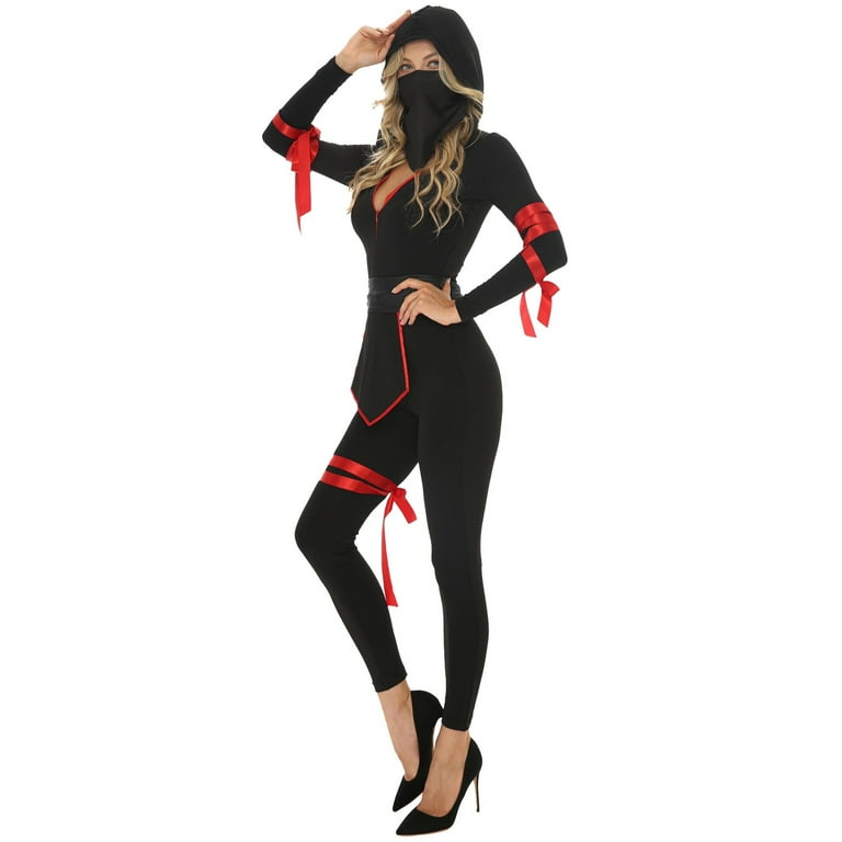 Cool costumes for teenage girl hot sale