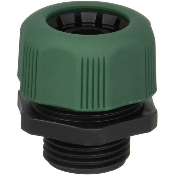 Orbit 3 Pack Hose Repair for 5/8 Inch- 3/4 Inch Garden Hose - Male Thread