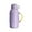 PP, variant on EGNMCR Sulated Gallon Jug With Handle Stainless Steel Large Double Vacuum Water Bottle For Hot Cold Drinks Wide Mouth Sweat Proof Great For Travel Camping Stainless vacuum flask