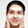 thumbnail image 3 of 2 PACK 5 fl oz/ 150ml All About Clean Rinse-Off Foaming Cleanser, 3 of 3