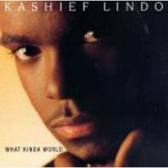 What Kinda World (Vinyl)