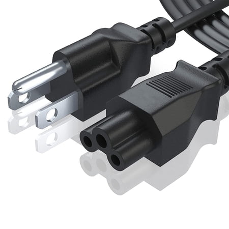 BRENDAZ AC Power Cord 3 Prong Power Cable Compatible with Epson Workforce Pro Series Printer -Fits models listed below (3-Feet)
