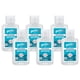thumbnail image 1 of Germ-X ​​Original Desinfectante De Manos Gel Hidratante Que No Seca Con Vitamina E Fórmula Instantánea Y Sin Enjuague A Granel Tamaño Mini De Viaje Para Llevar 2 Onzas Líquidas (Paquete De Exhibición, 1 of 5