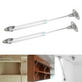 thumbnail image 1 of Professional  2PCS Gas Strut, Lift Support, For Cabinets Wardrobes, 1 of 8