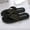 Black, variant on ZZwxWA Men Summer Flip Flops Shoes Sandals Male Slipper Flip Flops House Slippers Men Rubber Summer Saving