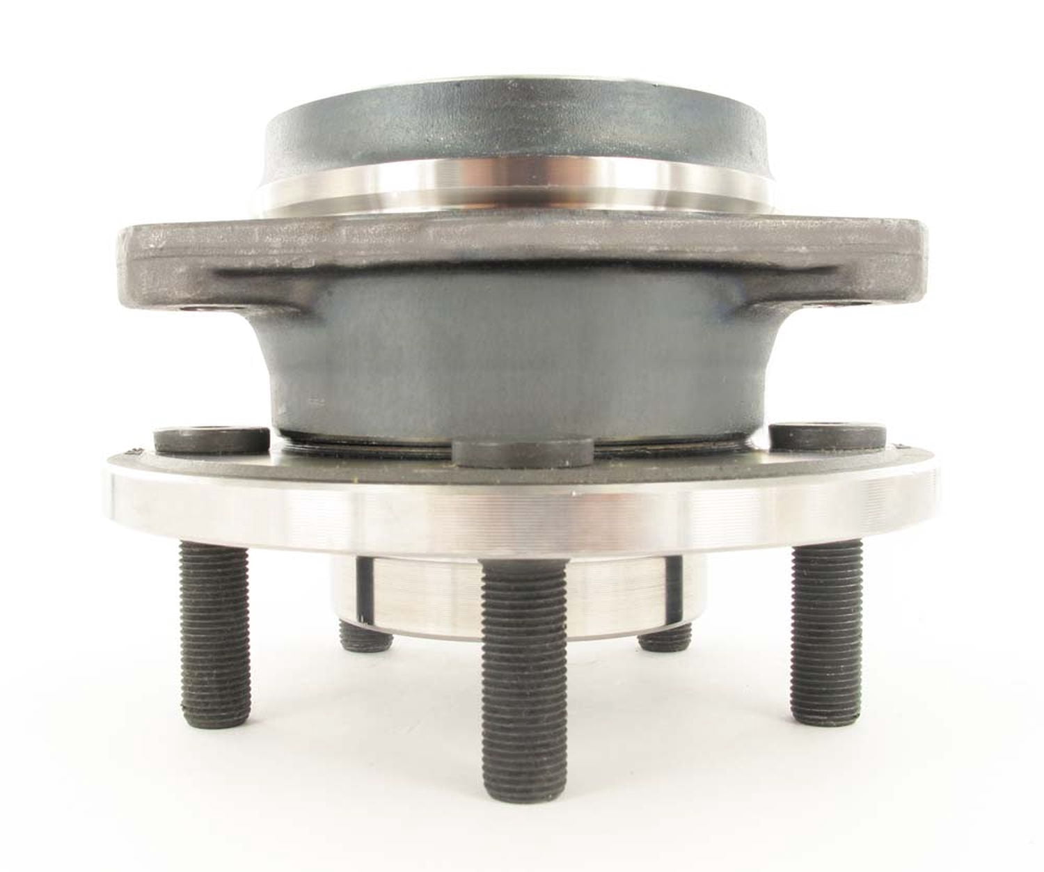 SKF BR930219 Wheel Bearing And Hub Assembly For 99-06 Jeep Cherokee TJ Wrangler Fits select: 1999-2006 JEEP WRANGLER / TJ