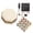 Beige, variant on Portable Sewing Kit with Magnetic Closure Mini Household Sewing Box with Thread Spools Needles Scissors and Accessories for Home and Travel Use