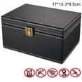 thumbnail image 1 of Key Fob Protector Box, RFID Signal Blocking Box, Box Signal Blocking Shielding Box for Car Key, 1 of 8