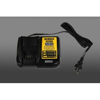 Dewalt dcf885 store battery charger