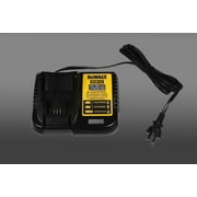 DeWALT Max 12V / 20V Lithium-Ion Battery Charger DCB112