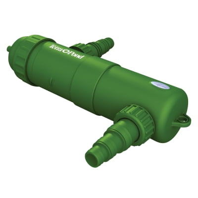 Tetra Pond GreenFree 18W UV Clarifier by UPG- AQUATICS (TETRA)