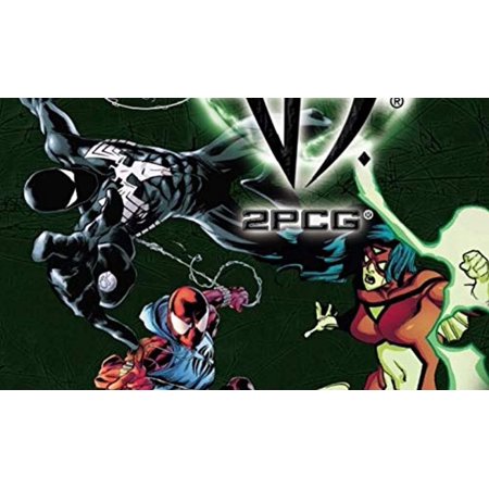 UPC 053334905398 product image for VS System: 2PCG Spider Friends System 2PCG: The Upper Deck Company 90538 | upcitemdb.com