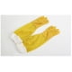 thumbnail image 4 of 2 pares de guantes de apicultura, transpirabilidad y protección Guantes de apicultor con puños elásticos de manga larga de malla ventilada, 4 of 4