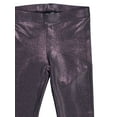 thumbnail image 2 of Wonder Nation Girls Shine Legging, Sizes 4-18 & Plus, 2 of 3