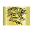 thumbnail image 2 of MERIGLARE Tank Decoration Background Sticker Aquarium Background Poster 61x30cm, 2 of 9