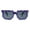 Purple, variant on Kid's Sunglasses Boys Girls Toddlers 8-Bit Pixel Pixelated Gamer UV400 Green