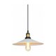 thumbnail image 1 of Lámpara colgante de metal versátil, lámpara de araña de estilo industrial moderno nórdico con estilo retro, adecuada para múltiples espacios, 1 of 5
