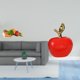 thumbnail image 2 of Escultura De Resina De José Durmiendo, Figura Decorativa De Escritorio, Adorno De Cerámica, Obra De Arte De Simulación, Figura De Fruta, Decoración Del Hogar, Estante De Mesa., 2 of 8