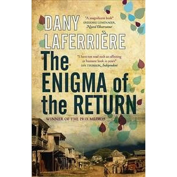 The Enigma of the Return