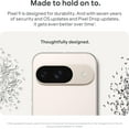 thumbnail image 2 of Google Pixel 9 / 128 Go - Porcelain - Déverrouillé, 2 of 4