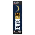thumbnail image 3 of Los Angeles Chargers Decal Die Cut Slogan 2 Pack, 3 of 3