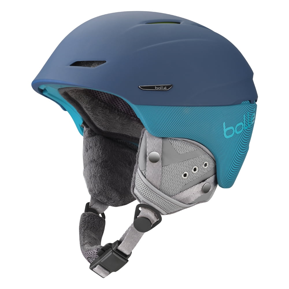 Bolle Helmets 30964 Soft Blue and Green 54-58cm Millennium by Bolle
