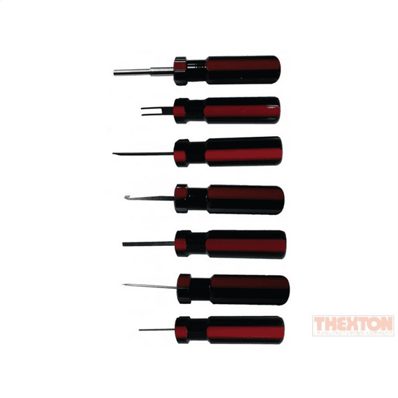 Thexton Terminal Release Tool Kit