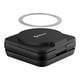thumbnail image 4 of Cargador inalámbrico MagSafe* Qi 3 en 1 de hasta 15 W, 4 of 4