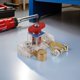 thumbnail image 4 of WEUVEB Interruptor De Corte Para Batería De Vehículo Compatible Con Autos, Rv Y Camiones 12V Y 24V, 4 of 8