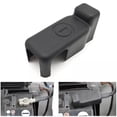 thumbnail image 1 of BUYISI Car Battery Negative Electrode Protector Cover Cap For Skoda 2012-2018, 1 of 5