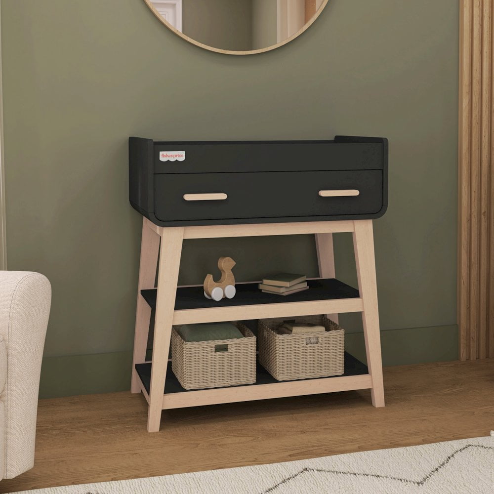Fisher-Price Fisher Price Iris/Siesta Changing Table by Dream On Me
