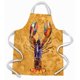 thumbnail image 1 of "Caroline's Treasures 8716APRON Delantal de langosta fresca, grande, multicolor" Caroline's Treasures 8716APRON, 1 of 1